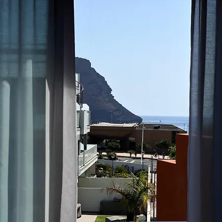 Cozy Apartment In La Tejita Granadilla De Abona Exterior photo