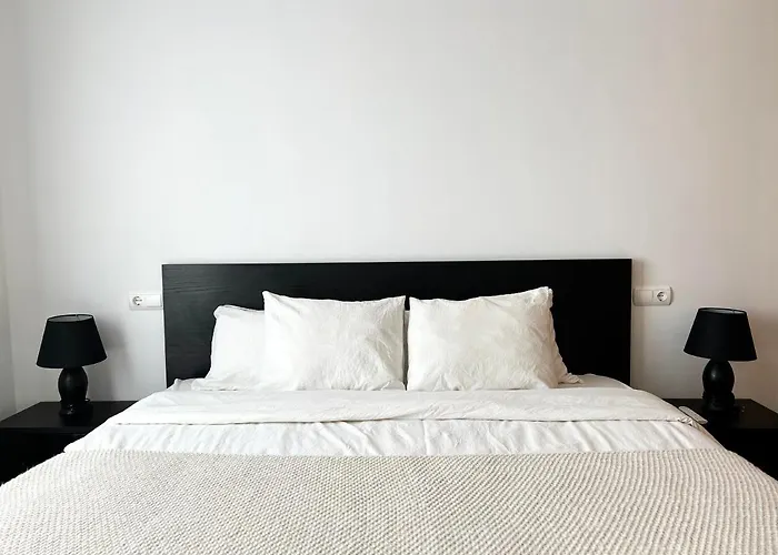 Cozy Apartment In La Tejita