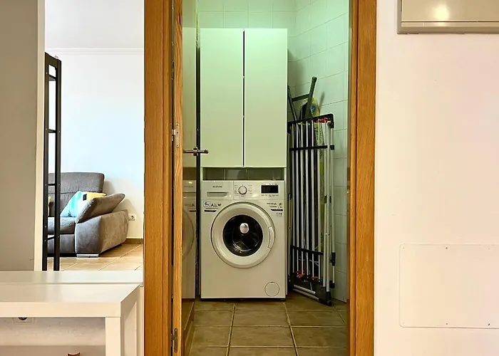 Cozy Apartment In La Tejita