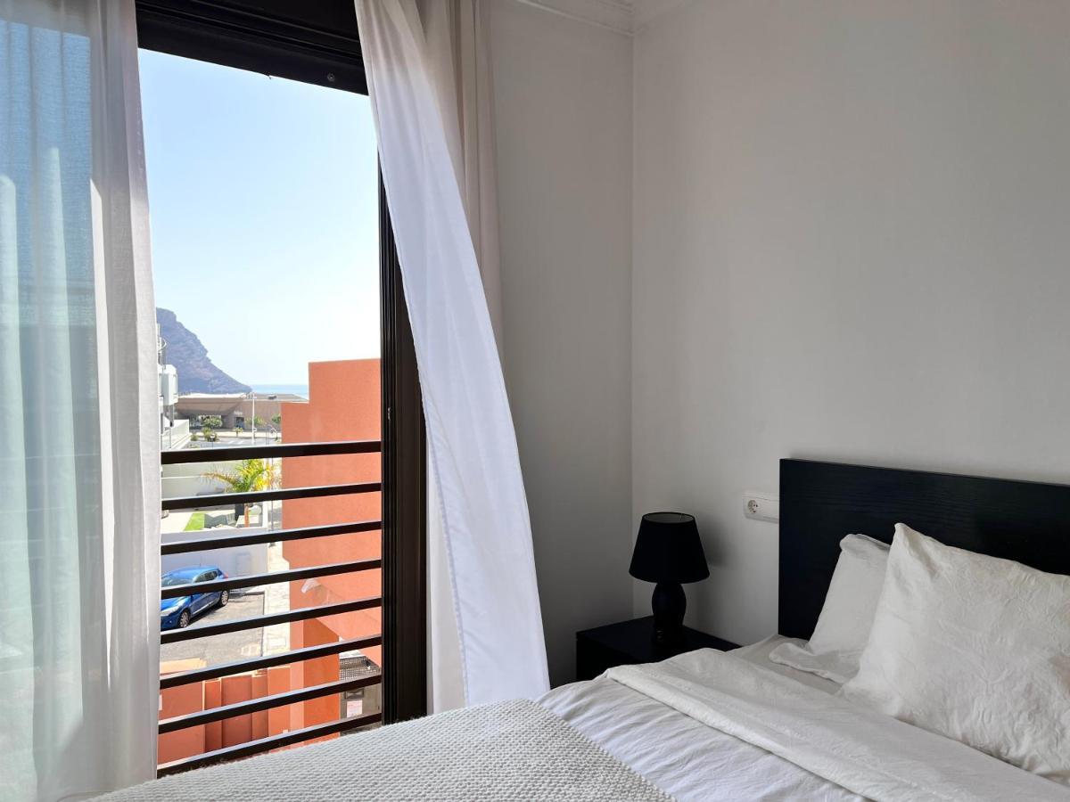Apartment Cozy In La Tejita Granadilla De Abona