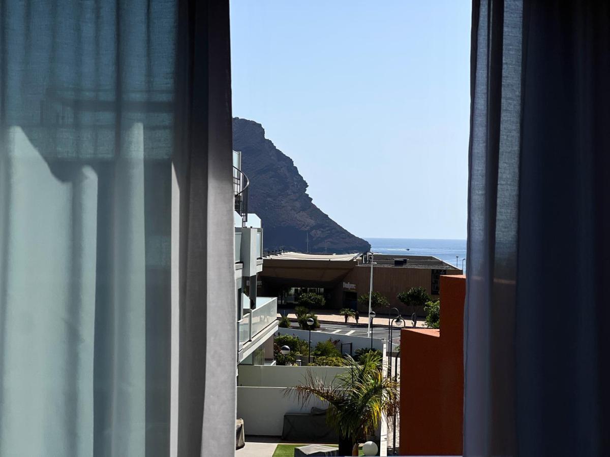 Apartament Cozy In La Tejita
