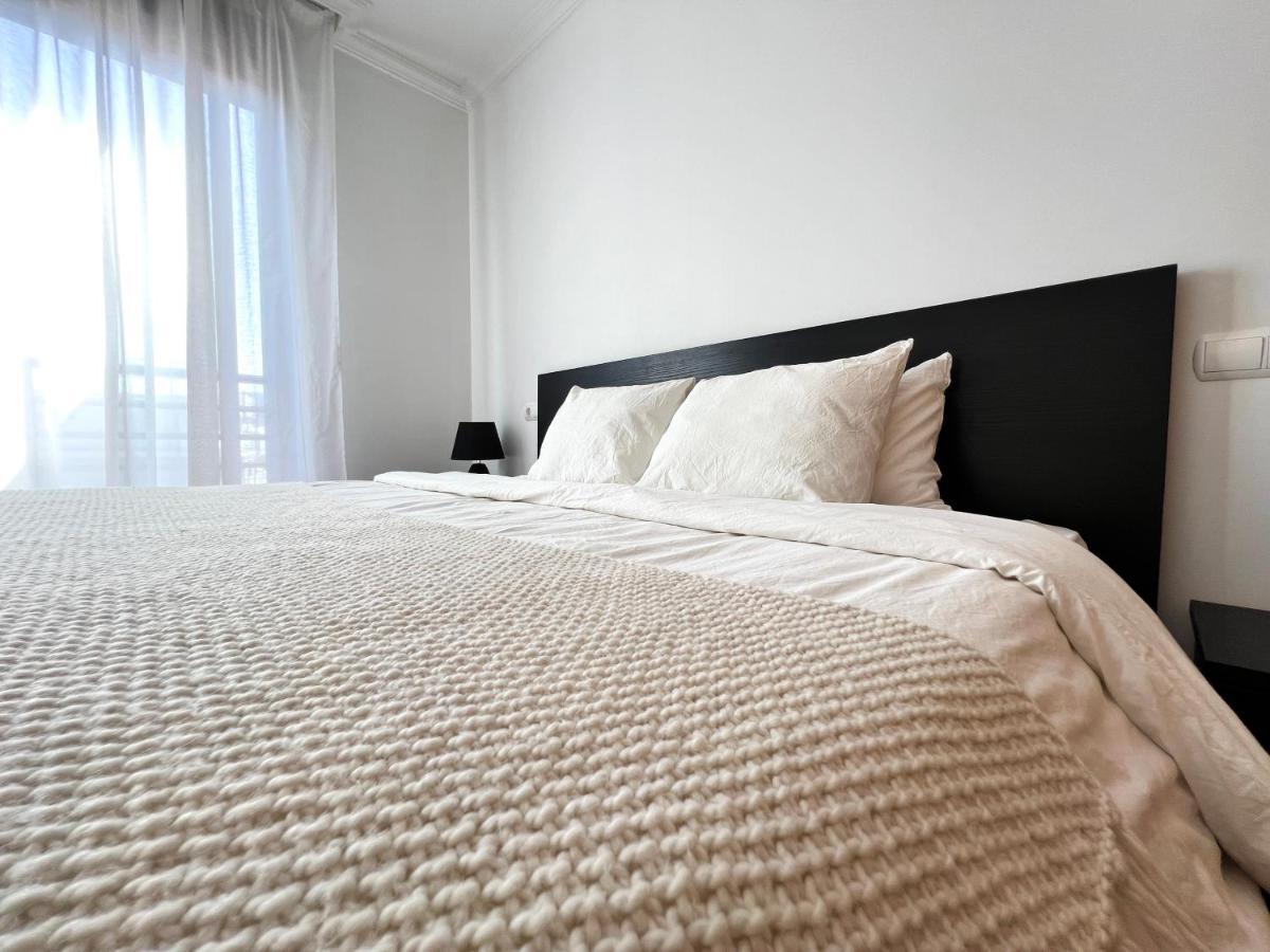 Apartament Cozy In La Tejita *