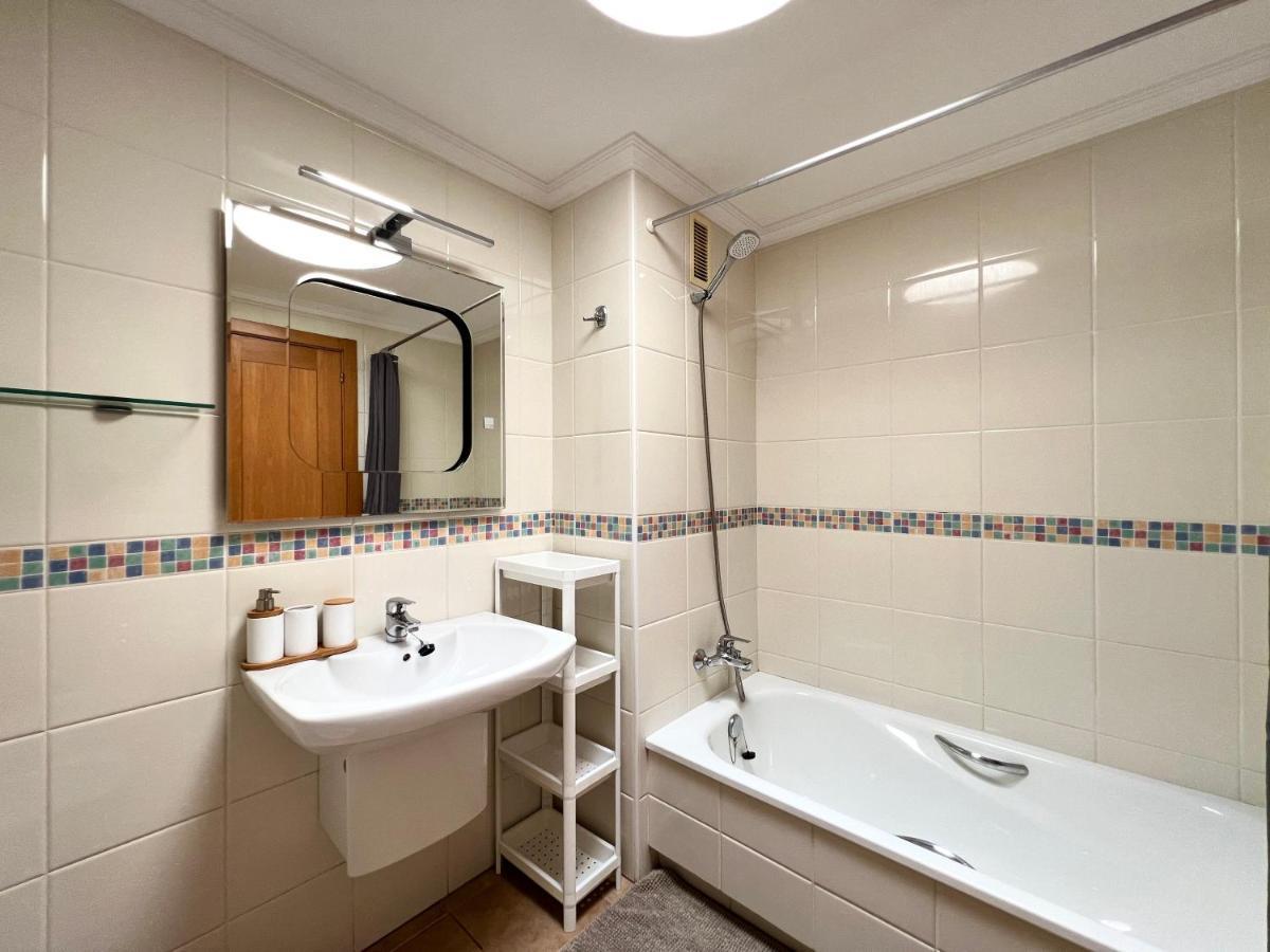 Cozy In La Tejita Apartament Granadilla De Abona