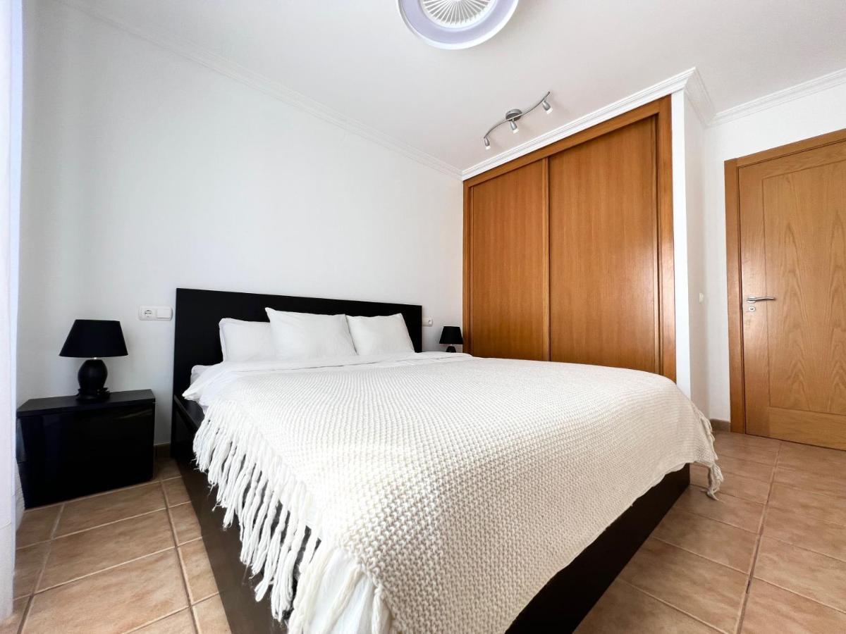 Apartment Cozy In La Tejita Granadilla De Abona
