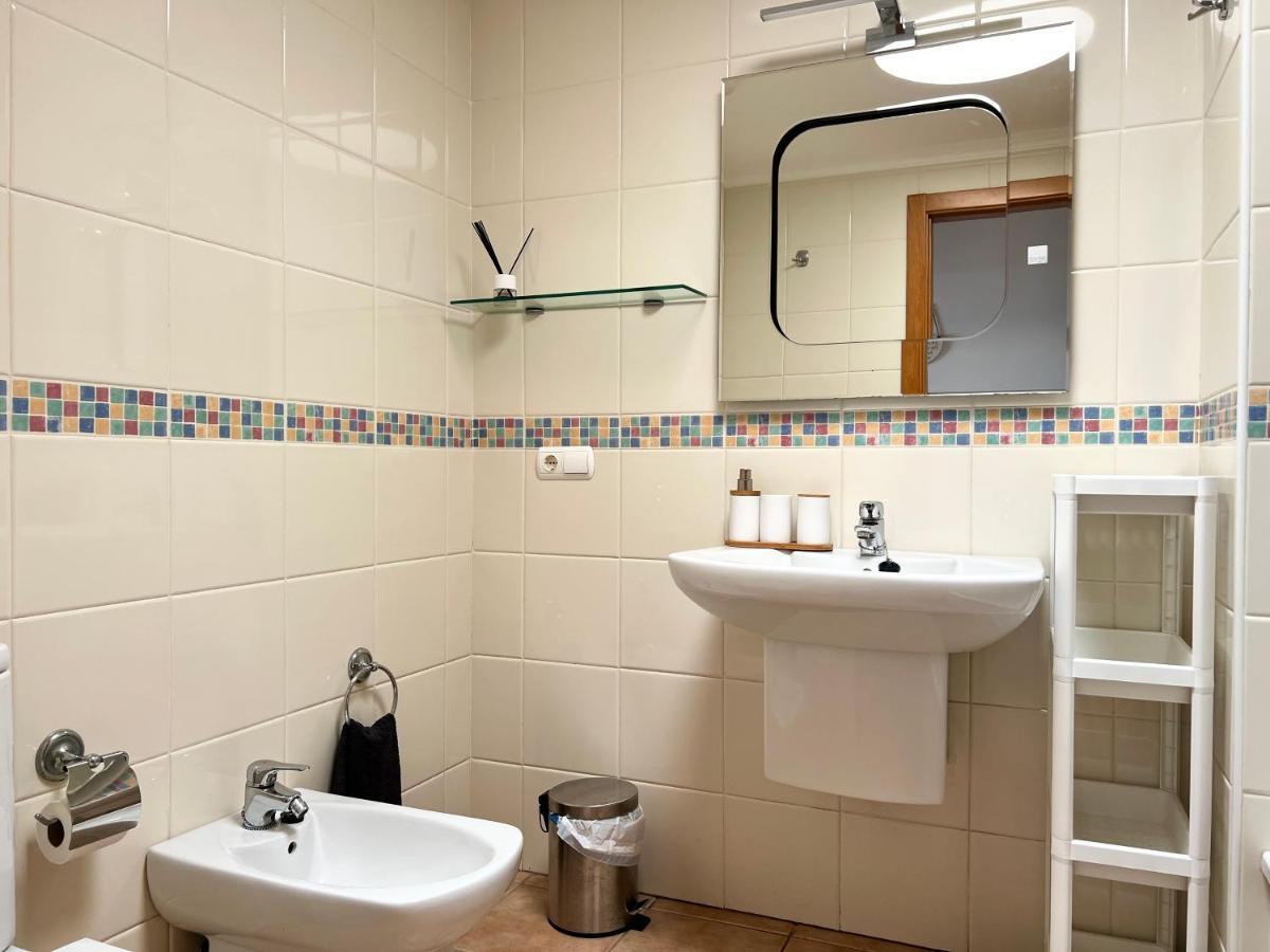 Apartament Cozy In La Tejita