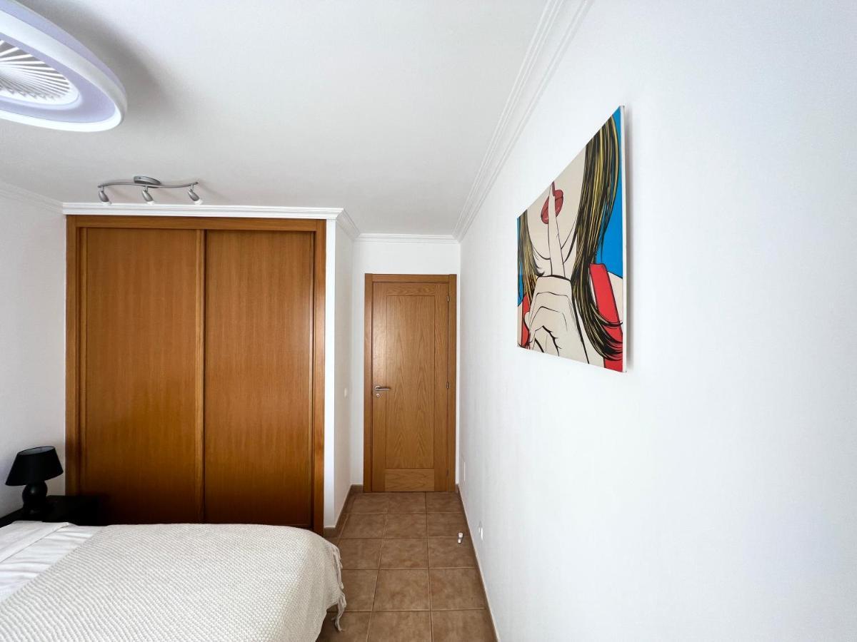 Cozy In La Tejita Apartament *