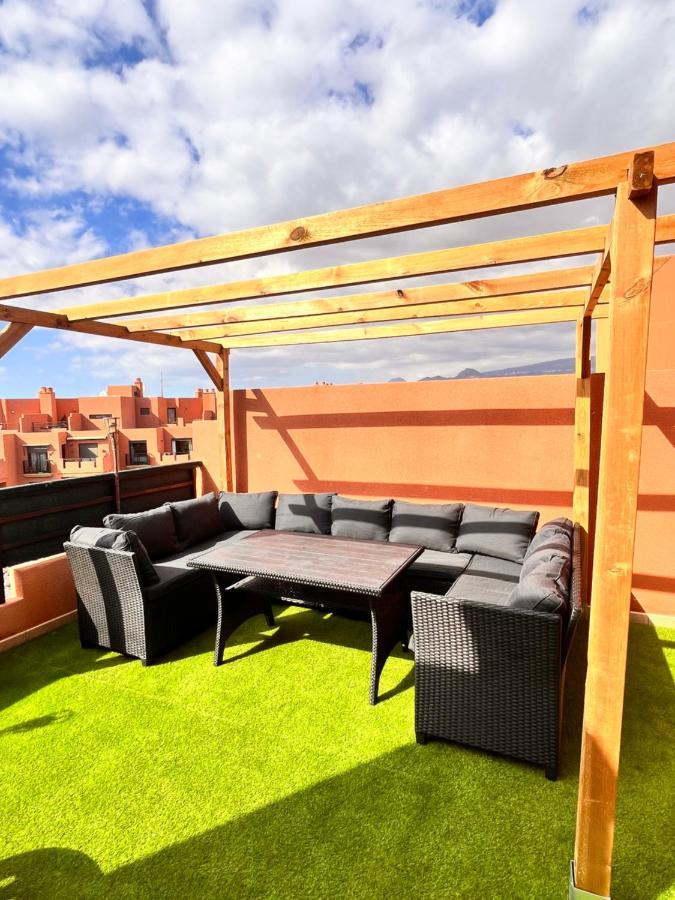Apartament Cozy In La Tejita *